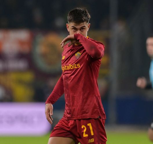 Consigli Fantacalcio, 5 attaccanti per la 31a giornata: Dybala e Osimhen certezze nonostante i big-match!- immagine 5