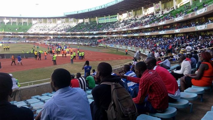 Luo contro Luhya: il derby tribale di Nairobi non è solo calcio… Luo contro Luhya: il derby tribale di Nairobi non è solo calcio… - immagine 1
