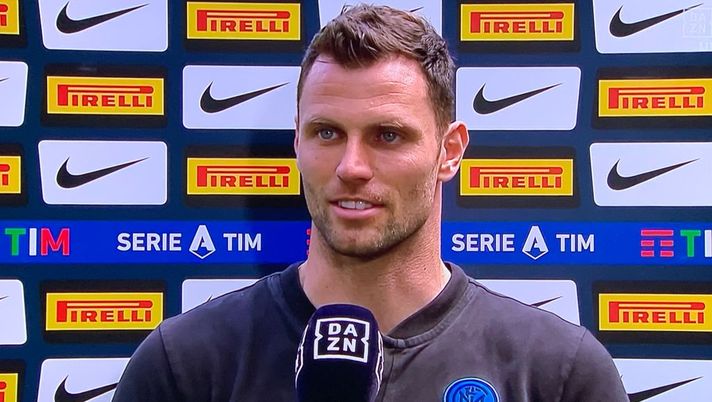 Udinese, riecco Padelli: &#8220;Nel mio destino. Con l&#8217;Inter qualcosa di irripetibile&#8221; 