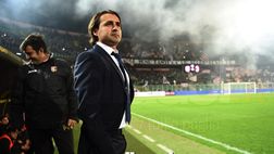 Palermo, il tackle di Tedesco: “Sagramola ammetta il fallimento sportivo, i tifosi amano chi merita. Foschi…”