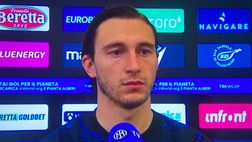 Darmian a Inter TV: “Cercheremo di chiudere nel migliore dei modi, si poteva…”