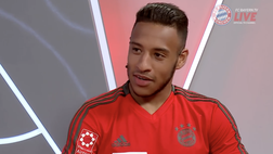 Tolisso sugli ex Inter Coutinho e Perisic: “Con loro Bayern da Triplete. Entrambi hanno…”