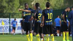 Inter-Estudiantes: sarà ancora 4-4-2. Ansaldi ed Icardi…