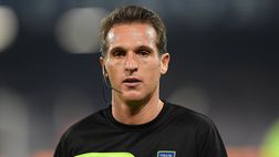 Lazio-Udinese: arbitra Banti