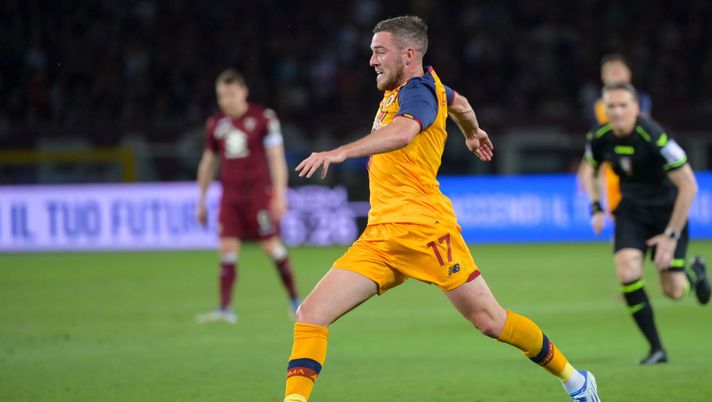 Getty Images Mercato, Veretout sempre più vicino al Marsiglia: la Roma chiede 15 milioni - immagine 1