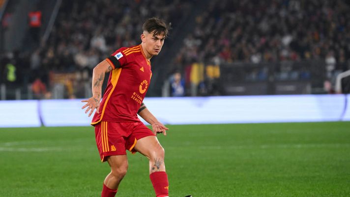 Dybala: “Stimolante lavorare con De Rossi. Il futuro? Mi vedo alla Roma” - immagine 1