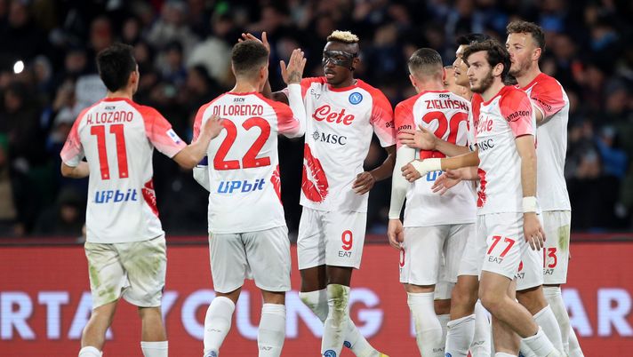 Novellino: “Napoli, che bellezza! Anche in Champions poche rivali, sono curioso…” - immagine 1