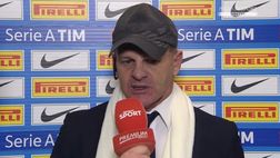 RIVALI/ Sassuolo, Iachini: “Anche con l’Inter vorremo fare una partita perfetta. La salvezza…”