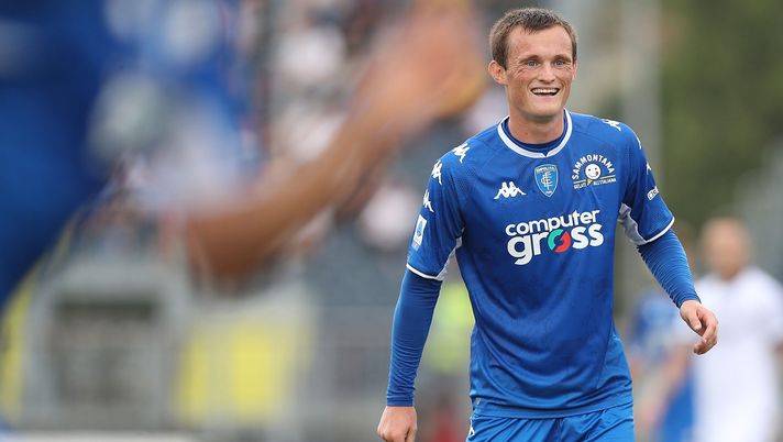 GETTY IMAGES  Incredibile a Empoli, Henderson apre la rimonta, Napoli al tappeto - immagine 1