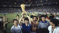 Terribile lutto nel mondo del calcio: è morto Paolo Rossi, eroe del Mundial 82