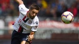 Cagliari, Pavoletti: “Ibrahimovic il mio idolo: speriamo di fermarlo”