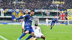 Di Carmine è okay, con la Spal ci sarà