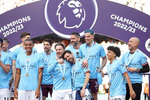 Marotta: “Il City un colosso, ma siamo super motivati. Inter-Atalanta? Condizionati da…”- immagine 3