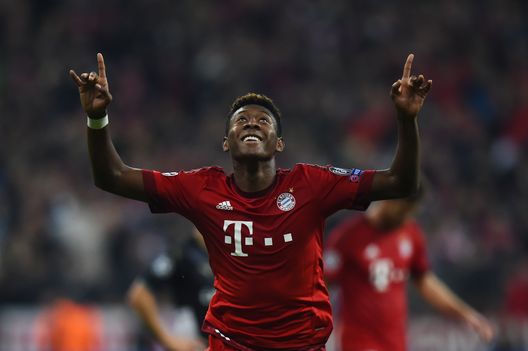Alaba Alaba