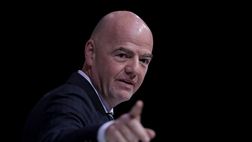 Clamoroso Superlega, il NYT conferma: “Infantino sapeva tutto” | Gli scenari futuri