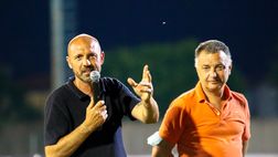 Speciale Dilettanti, stasera riprende la stagione: in studio Zecchin e Zarattini
