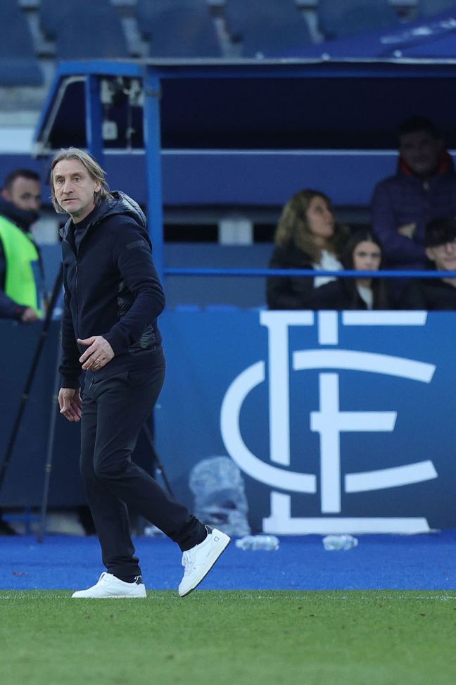 Empoli, Nicola: “So bene che il derby è una partita particolare per tutto l’ambiente”- immagine 2