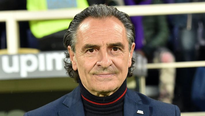 during the Serie A match between ACF Fiorentina and Genoa CFC at Stadio Artemio Franchi on May 26, 2019 in Florence, Italy. Prandelli: “Non capisco perché si è fermato Ribery: pensavo avesse un problema, non va bene” - immagine 1