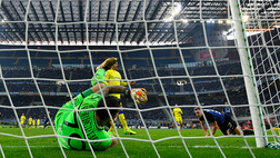Risultati: Inter a valanga col Chievo, la Fiorentina travolge il Sassuolo