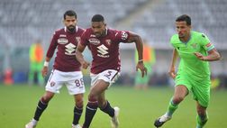 Bremer: “Futuro? Ancora nulla di definito ma voglio giocare la Champions League”