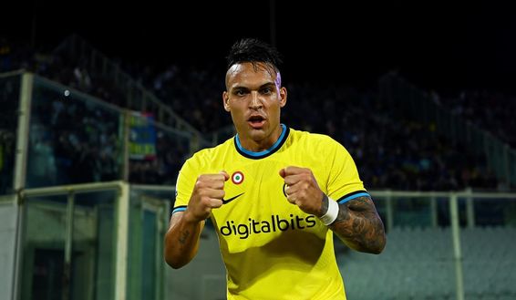 Lautaro: “Penso solo all’Inter, qui sto bene. Spero di diventare una leggenda del club”- immagine 2