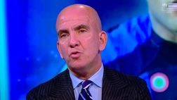 Di Canio: “Questa frase di Inzaghi è di basso livello. E Barella con Conte fa fallo sicuro”