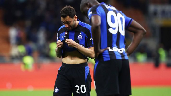 Inter nella storia, ma in negativo: terzo ko di fila in casa, non era mai successo - immagine 1