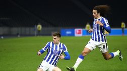 Dalla Polonia, il derby di Berlino rilancia Piatek, Perinetti: “La Fiorentina deve rifare la coppia genoana con Kouamé”