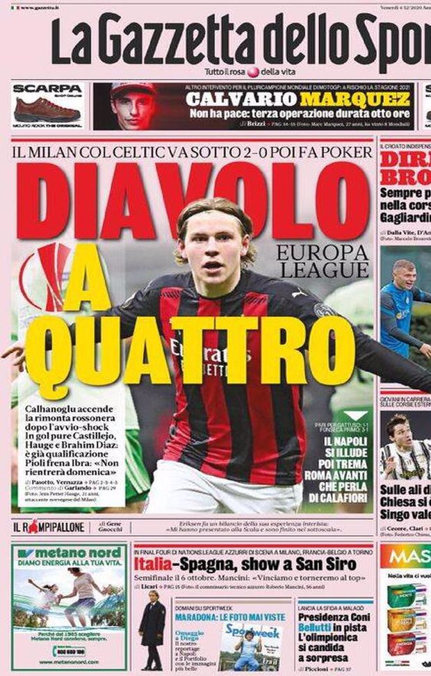Gazzetta 