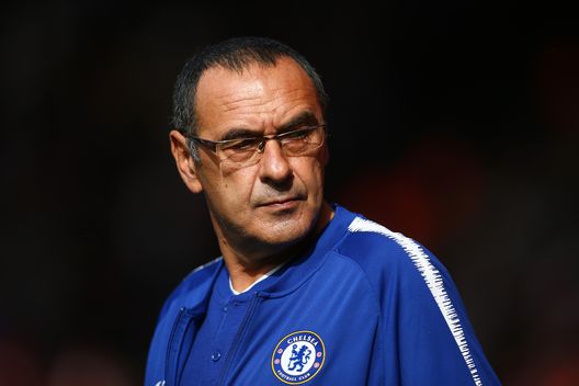 Maurizio Sarri Maurizio Sarri