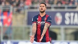 Cor Bo – Arnautovic dannato: salterà Inter e Torino