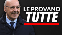 Mercato – Indiscrezione clamorosa: proposto scambio folle – Inter News