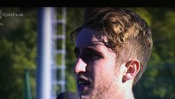 Nolan: “Abbiamo iniziato male, poi non abbiamo avuto fortuna. Ora testa al campionato”