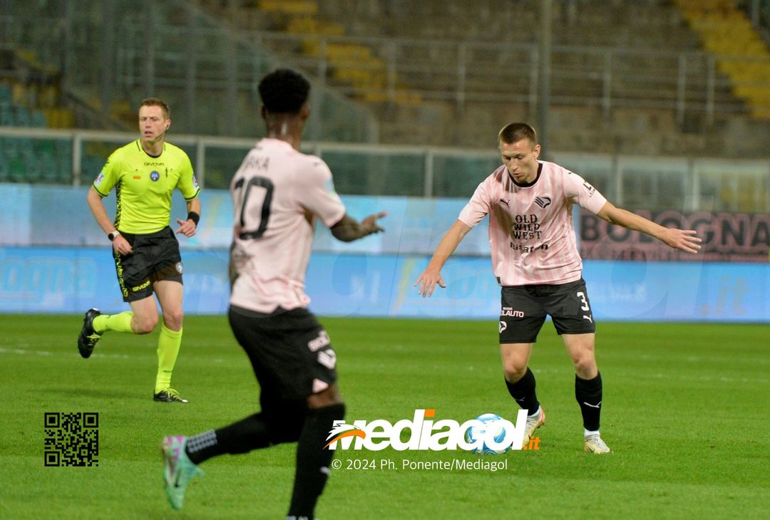 FOTO Palermo-Ternana, 27ª giornata Serie B 2023-2024 (GALLERY) - immagine 95