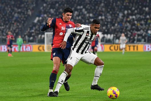 (Photo by Valerio Pennicino/Getty Images) Juventus-Cagliari 2-0: ma sull’1-0…- immagine 2