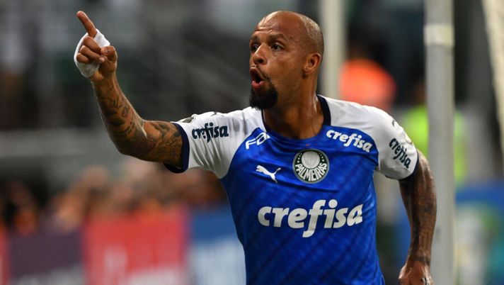 Ancora Melo: “Chiellini parla dietro, non è da uomo! L’Inter ha fatto un errore con un suo giocatore…” - immagine 1