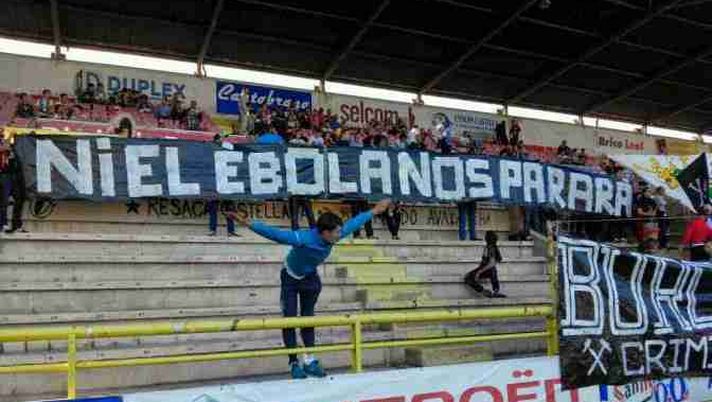 Torna dopo 42 anni il derby fra le due anime di Castiglia e Leon: il Valladolid di scena a Burgos 