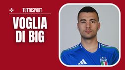 Calciomercato – Buongiorno vuole lasciare il Torino: Milan vigile, ma dietro ad una storica rivale