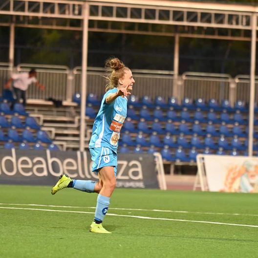 Il talento di Partenope – Che porti una vittoria Firenze!- immagine 4