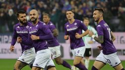 La lezione della Fiorentina: la sostanza del calcio è segnare, non insegnare
