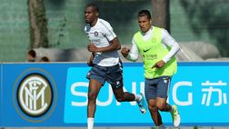 Il Valencia di Kondogbia e Murillo perde col Villarreal, ma va in Champions