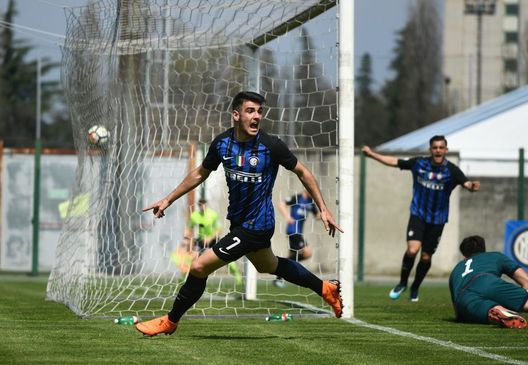 Rover: “All’Inter 3 anni belli. Tornare sarebbe un sogno. Cercavo di prendere spunti da…”- immagine 2