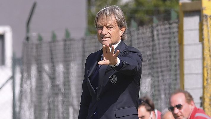 LaPresse Aquilani, Florenzi e Pellegrini: tutti i “regali” di Alberto De Rossi - immagine 1