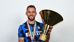 Mercato Inter: big inglesi e Atletico Madrid su de Vrij, il prezzo per l’addio