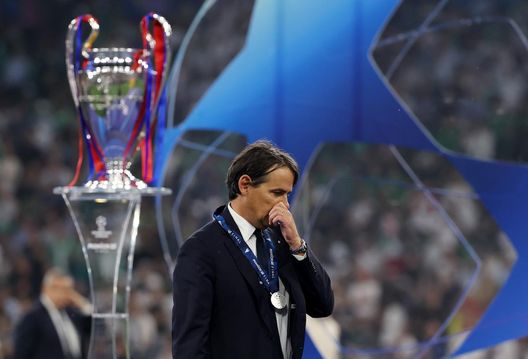 Labate: “Inter, faccio un appello a Inzaghi con queste tre parole”- immagine 2