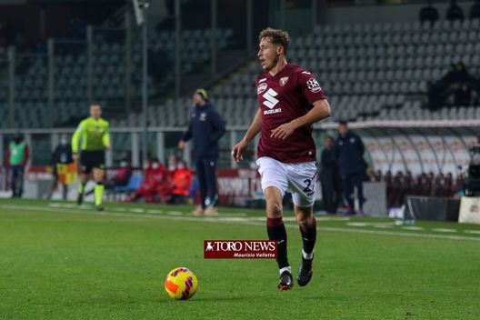 Cross di Vojvoda, gol di Singo: in attesa di Fares, il Toro ha già messo le ali- immagine 3