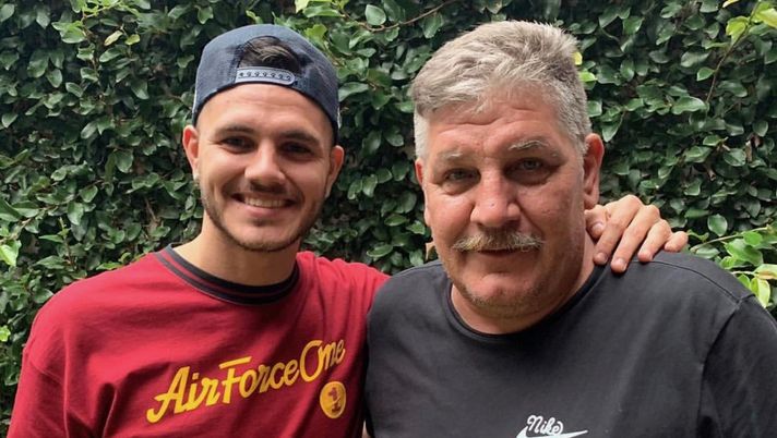 La sorella di Icardi: “Mio papà? Si è venduto”. E poi sbotta contro la sorellastra per… La sorella di Icardi: “Mio papà? Si è venduto”. E poi sbotta contro la sorellastra per…