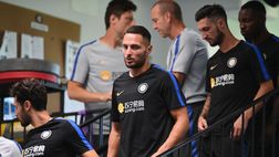APPIANO 2018 – Inter, mattinata con focus tattico. Tra poche ore il volo per Sheffield