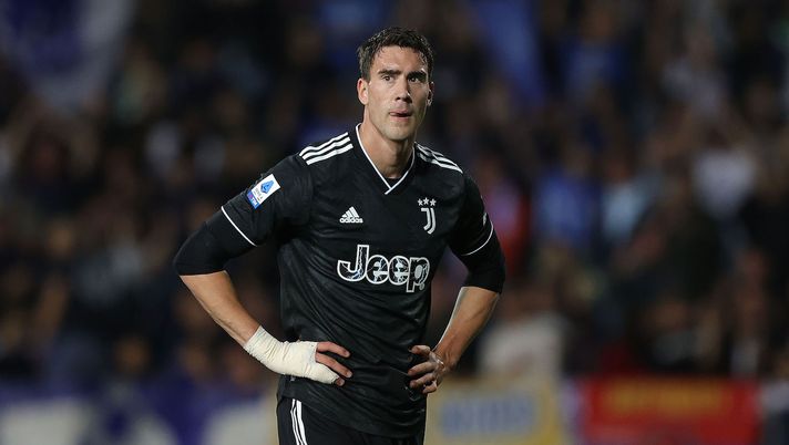 Juve ko a Empoli, c’è il duro sfottò di Henderson a Vlahovic: cos’è successo - immagine 1