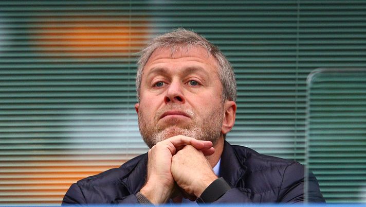 Abramovich, il Governo Inglese congela il Chelsea: niente mercato e biglietti - immagine 1